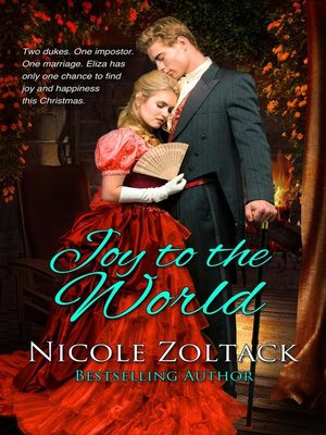 cover image of Joy to the World